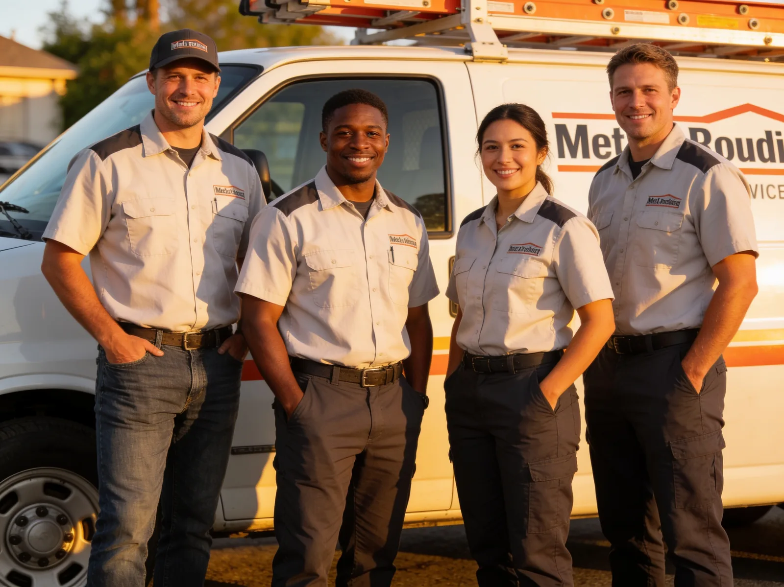 Metal Roof Installation company in Mayesville, SC