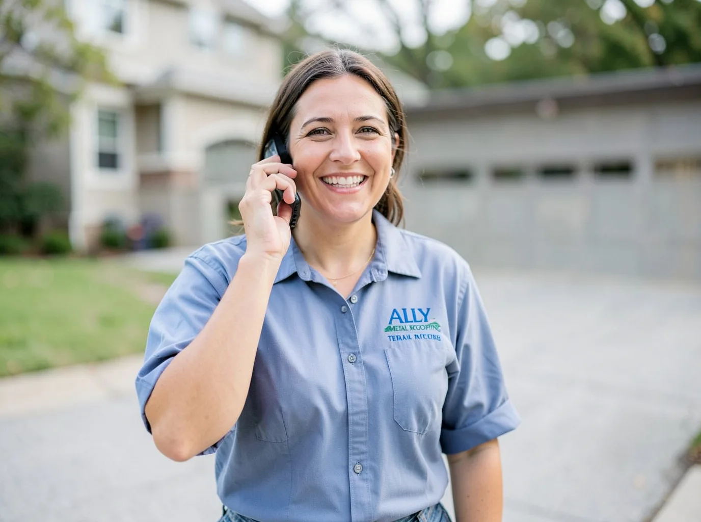 Metal Roof Installation Mayesville, SC FAQs